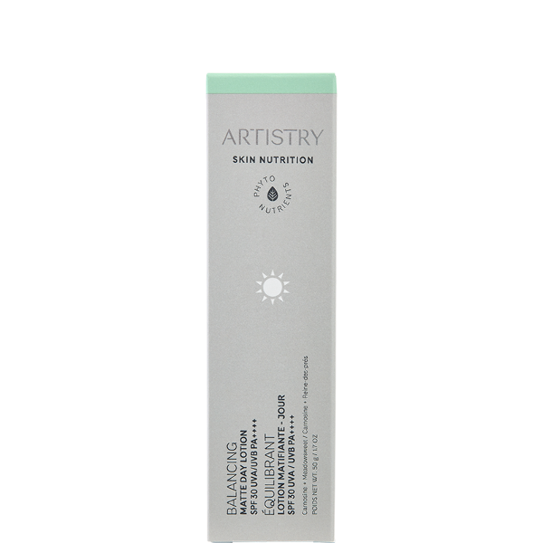 Artistry Skin Nutrition Денний лосьйон із SPF 30 з ефектом матування (50 г)