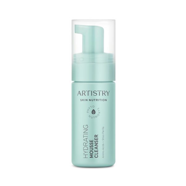 Artistry Skin Nutrition Мини-набор средств для увлажнения кожи (1 набор: 50 мл X 50 мл Х 15 г)