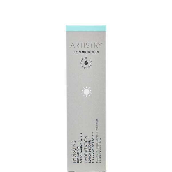 Artistry Skin Nutrition™ Денний лосьйон для обличчя із сонцезахисним фільтром SPF 30 (50 мл)
