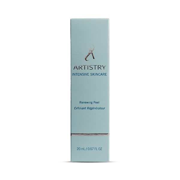 Artistry intensive skincare Відновлювальний пілінг (20 мл.)
