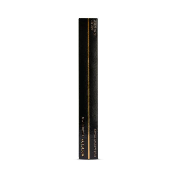 Artistry Туш для подовження та розділення вій – Black (8,3 мл)