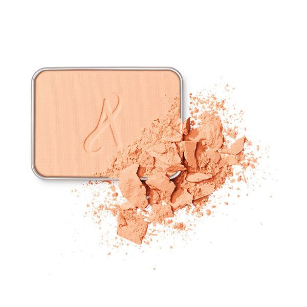 ARTISTRY EXACT FIT Прозора компактна пудра (вкладиш)