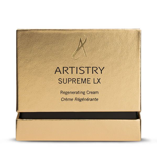 ARTISTRY SUPREME LX Регенеруючий крем (50 мл)