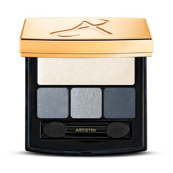 ARTISTRY SIGNATURE COLOR™ Палітра тіней для повік, вкладка - Smokey Eye (7,5 г)