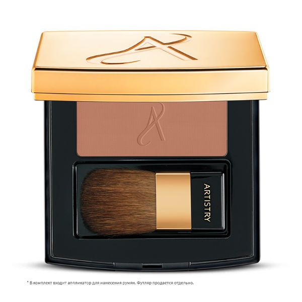 Artistry SIGNATURE COLOR Рум’яна, вкладка