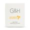 G&H NOURISH+ Крем для рук 3х30 мл