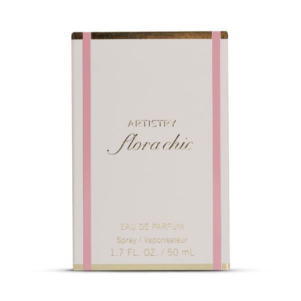 Artistry Flora Chic Парфумована вода для жінок (50 мл)