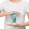 Glister kids Зубна паста для дітей (65 мл/85 г)