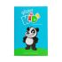 Glister kids Зубні щітки для дітей (уп/4 шт)