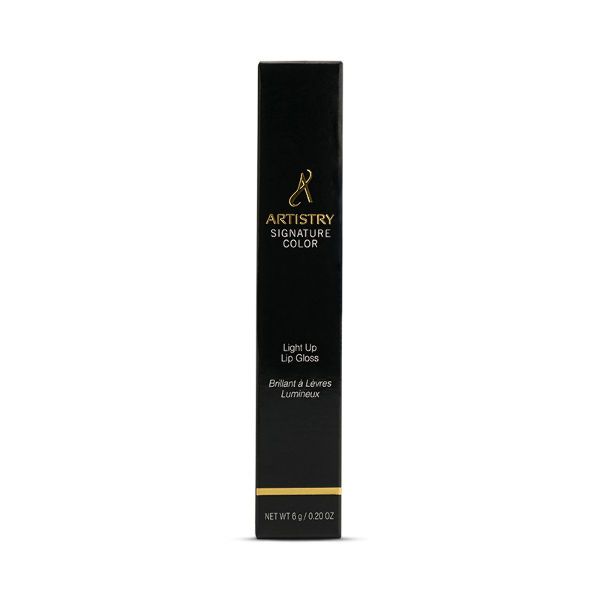 ARTISTRY SIGNATURE COLOR Блиск для губ (у футлярі з підсвічуванням)