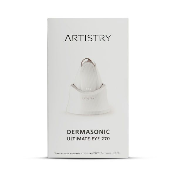 Artistry Dermasonic Ultimate Eye Насадка для догляду за шкірою навколо очей (1 шт.)