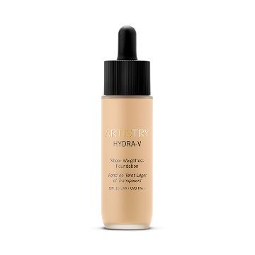 ARTISTRY HYDRA-V Зволожуючий тональний крем