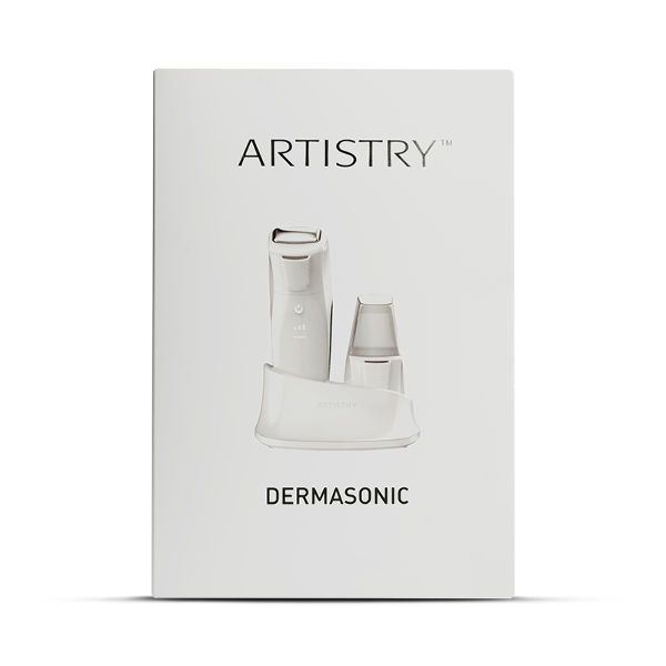 Artistry Dermasonic Прилад (1 шт)