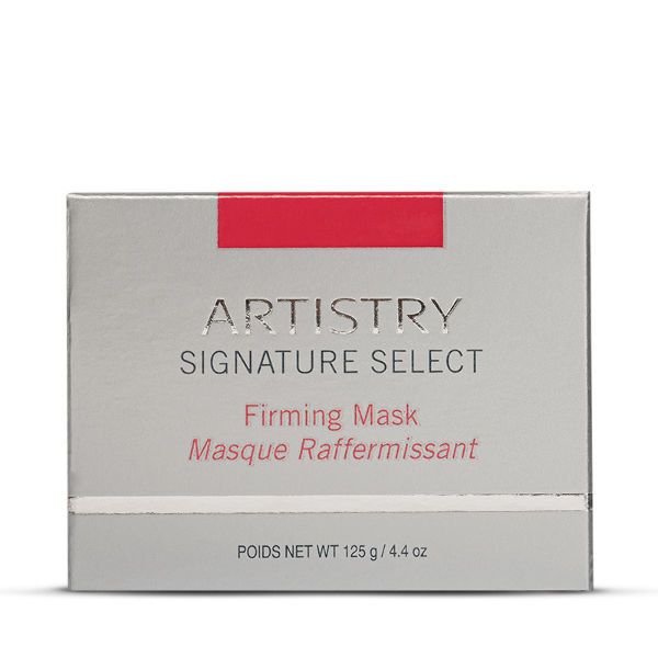 Artistry Signature Select Маска для підтягнення шкіри обличчя (125 г)