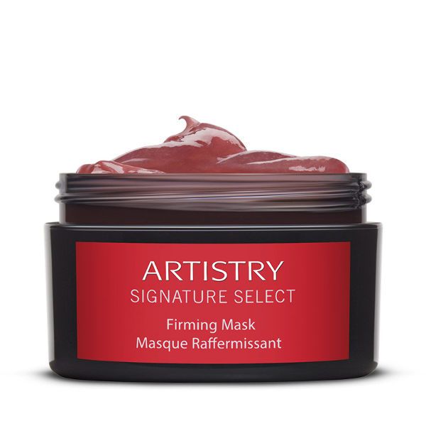 Artistry Signature Select Маска для підтягнення шкіри обличчя (125 г)