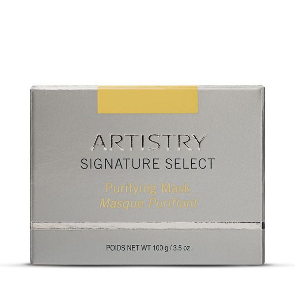 Artistry Signature Select Очищувальна маска для шкіри обличчя (100 г)