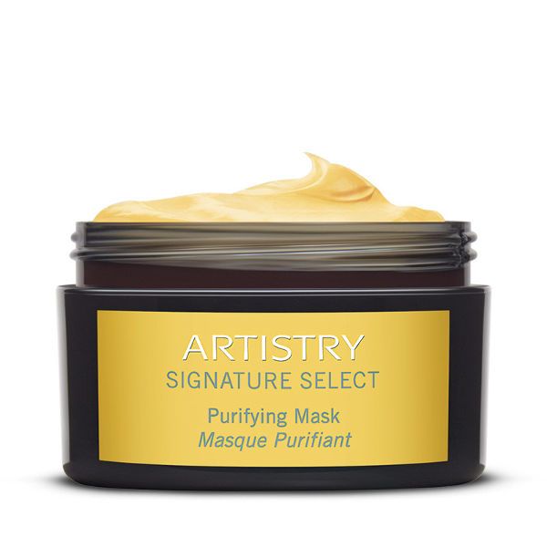 Artistry Signature Select Очищувальна маска для шкіри обличчя (100 г)