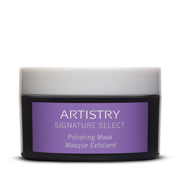 Artistry Signature Select Відлущувальна маска для шкіри обличчя (100 г)