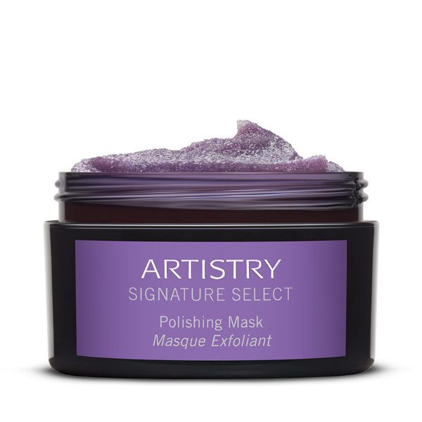 Artistry Signature Select Відлущувальна маска для шкіри обличчя (100 г)
