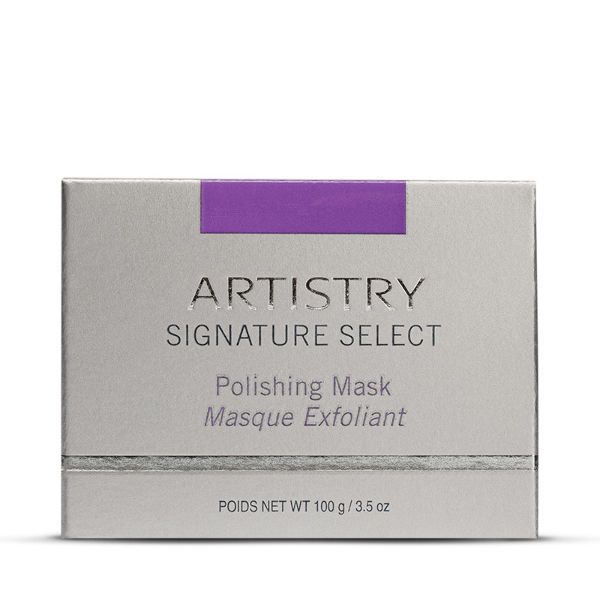 Artistry Signature Select Відлущувальна маска для шкіри обличчя (100 г)