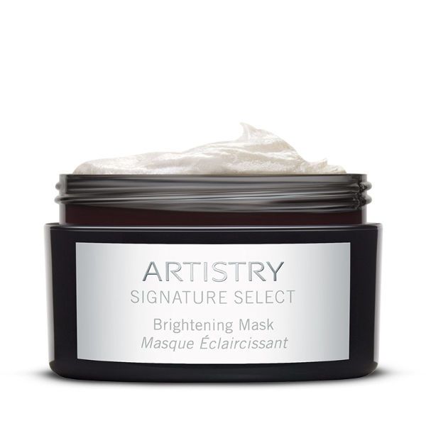 Artistry Signature Select™ Осветляющая маска для кожи лица (100 г)
