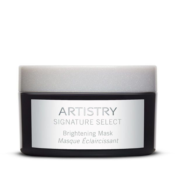 Artistry Signature Select™ Освітлювальна маска для шкіри обличчя (100 г)