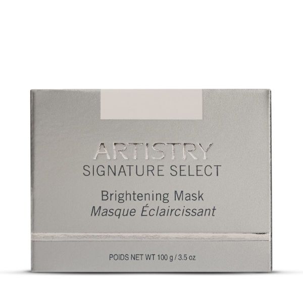 Artistry Signature Select™ Осветляющая маска для кожи лица (100 г)