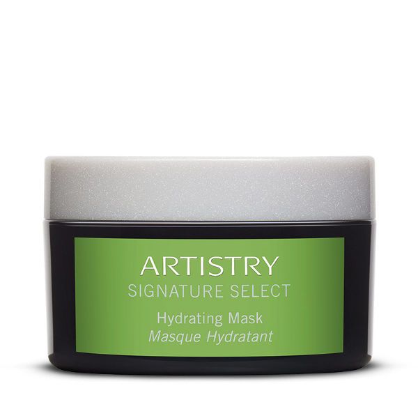 Artistry Signature Select Увлажняющая маска для кожи лица (100 г)