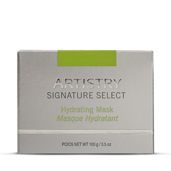 Artistry Signature Select Увлажняющая маска для кожи лица (100 г)