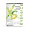 XS Pre-Workout Drink Потрійний енергетичний комплекс (15 пакетиків-стіків по 30 г / 450 г)