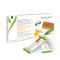 Bodykey від Nutrilite Батончик для заміни прийомів їжі зі смаком тропічних фруктів (14*58 г)