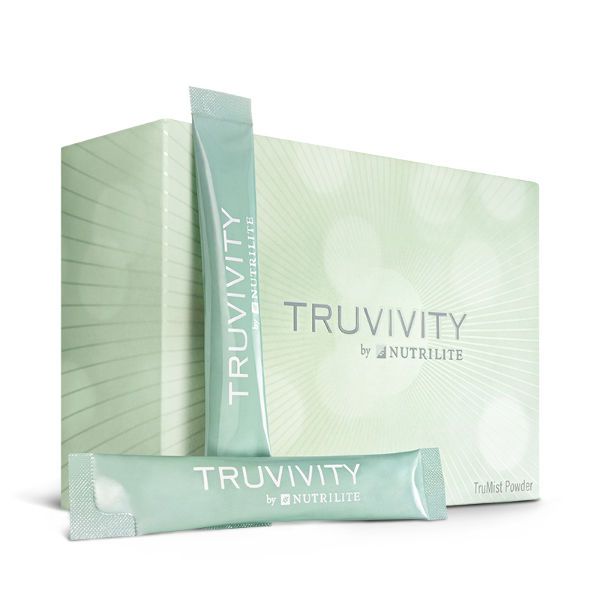 Truvivity від Nutrilite Дієтична добавка «Концентрат напою зі смаком грейпфрута «Краса зсередини»