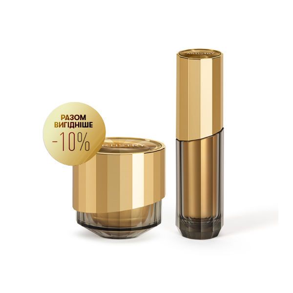 ARTISTRY SUPREME LX Набор (Набор из 2-х средств)