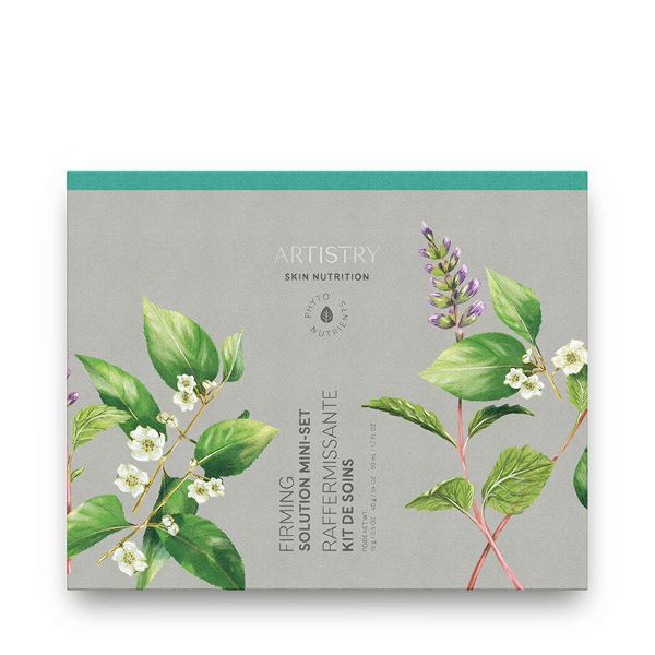 Artistry Skin Nutrition Мини-набор средств для подтяжки кожи