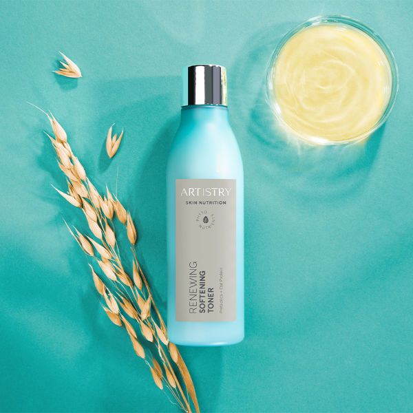Artistry Skin Nutrition Відновлювальний тонік з ефектом пом'якшення шкіри (200 мл)