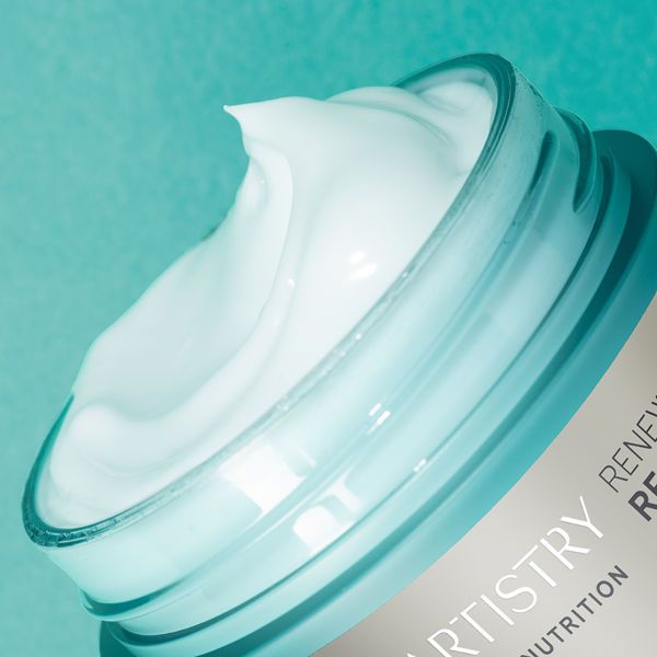 Artistry Skin Nutrition Восстанавливающий крем с эффектом реактивации (50 мл)
