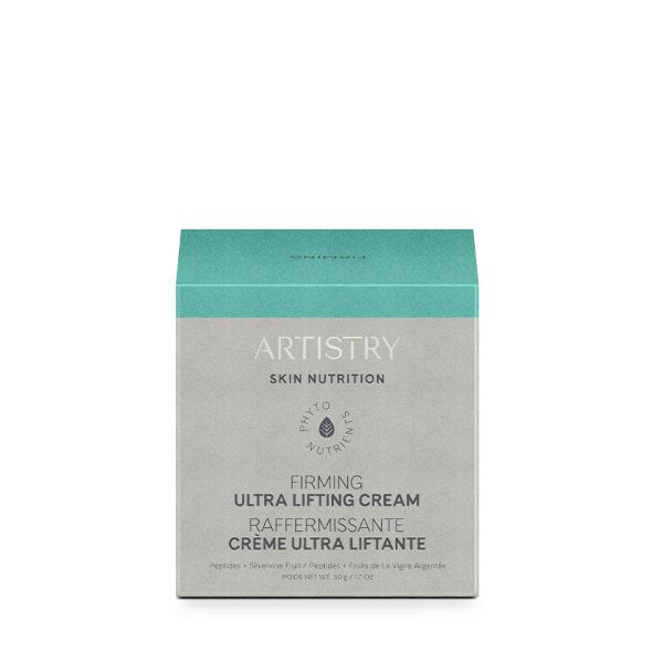 Artistry Skin Nutrition Крем с эффектом ультра-лифтинга (50 мл)