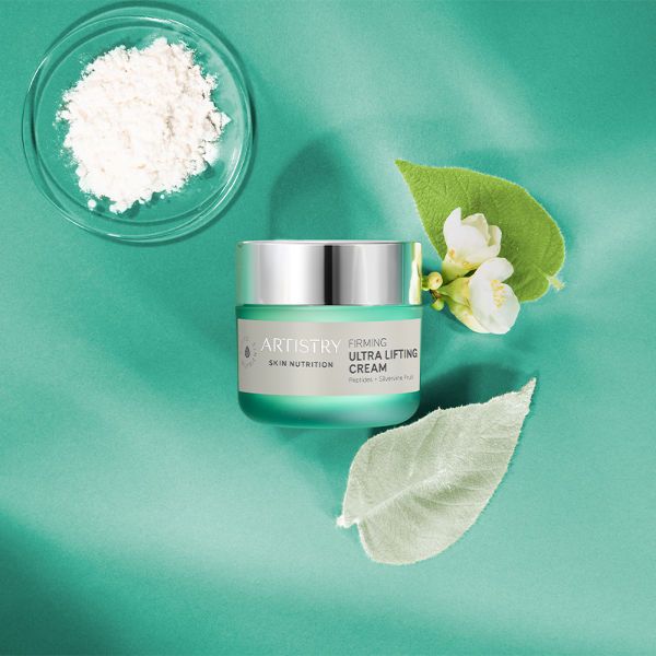 Artistry Skin Nutrition Крем с эффектом ультра-лифтинга (50 мл)
