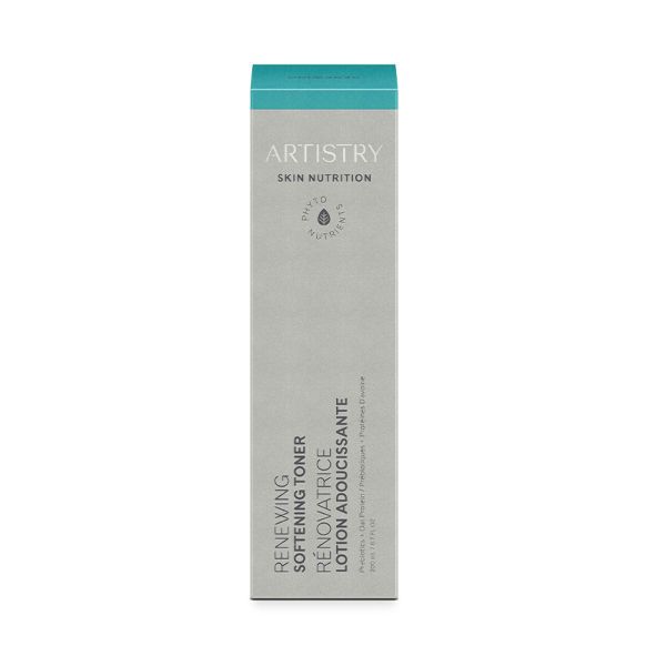 Artistry Skin Nutrition Відновлювальний тонік з ефектом пом'якшення шкіри (200 мл)
