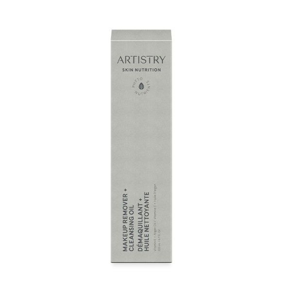 Artistry Skin Nutrition™ Очищувальна олія для зняття макіяжу (200 мл)