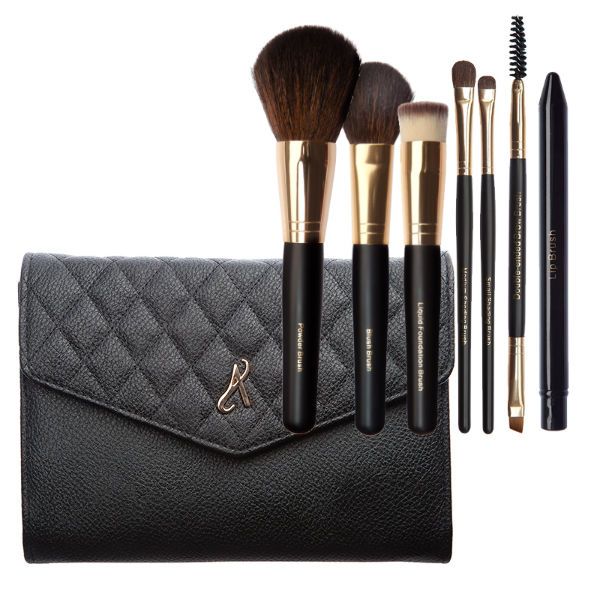 Artistry Набір косметичних пензликів