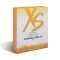 XS Протеиновый батончик, карамельно-ванильный вкус (12 батончиков x 60 г e / 720 г)