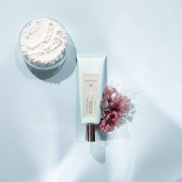 Artistry Skin Nutrition™ Денний лосьйон для обличчя із сонцезахисним фільтром SPF 30 (50 мл)