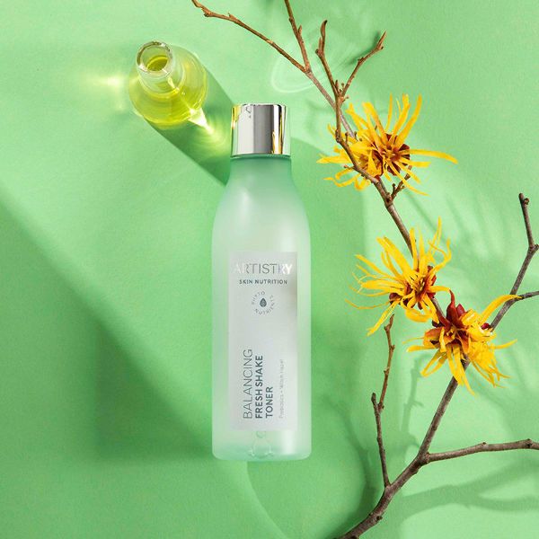 Artistry Skin Nutrition Освіжальний тонік з ефектом матування (200 мл)