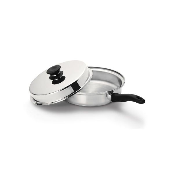 iCook™ Маленький сотейник з кришкою, 1,5 л