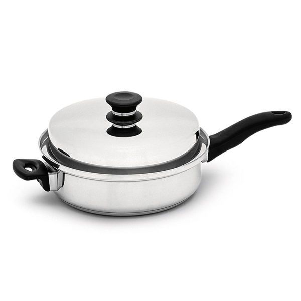 iCook™ Великий сотейник з кришкою, 2,5 л