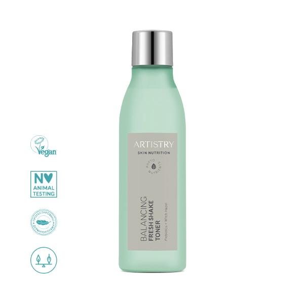 Artistry Skin Nutrition Освіжальний тонік з ефектом матування (200 мл)