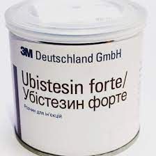 Ubistesin  forte (Убістезин форте) уп\50 карпул