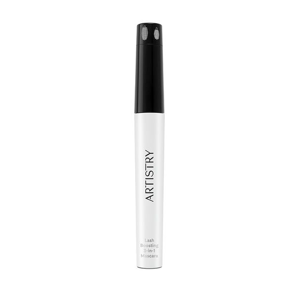 Artistry Багатофункціональна туш для вій 3-в-1 Gotham Black (7 мл)