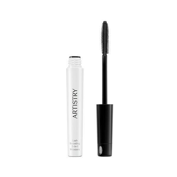 Artistry Многофункциональная тушь для ресниц 3-в-1 Gotham Black (7 мл)